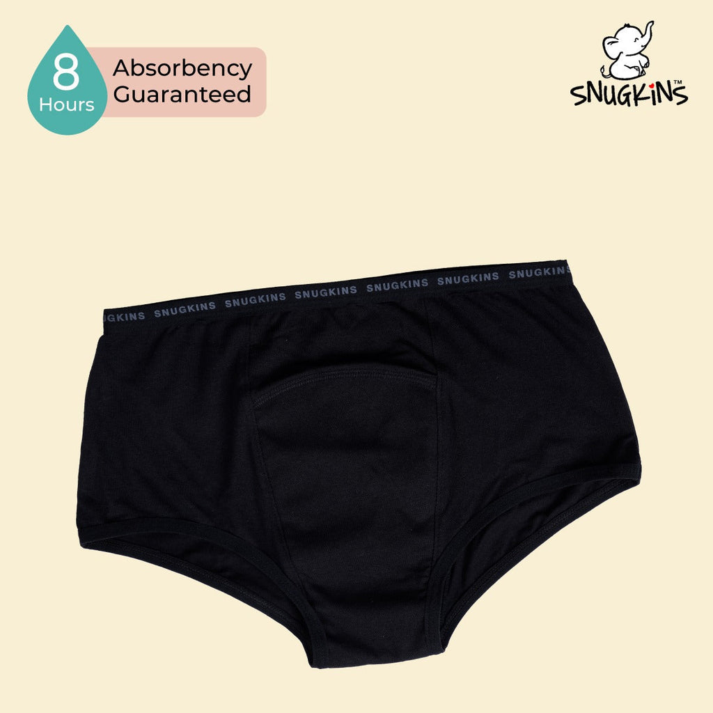 Why Snugkins Period Panties Are a Smart Choice for Women