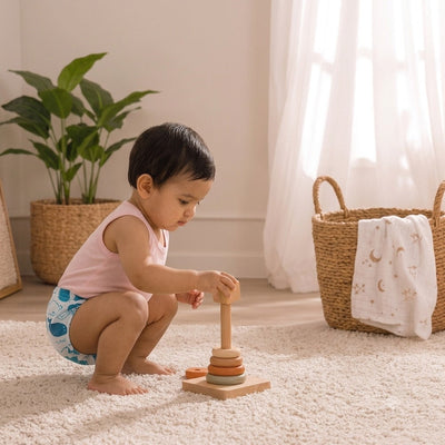 Best Potty Training Pants in India 2026 - Complete Guide