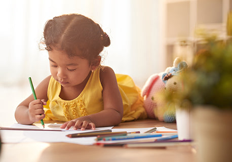 Activities for toddlers that will help them learn