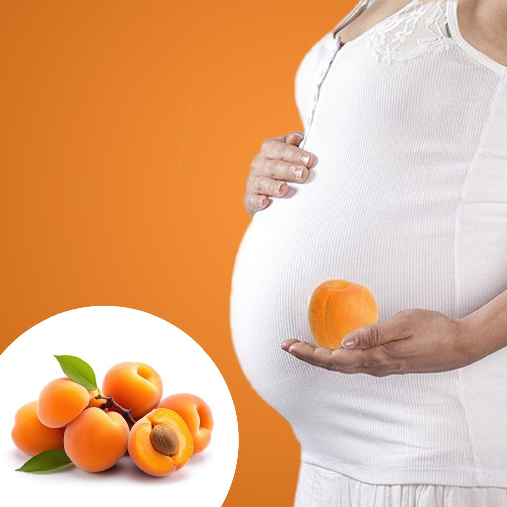 Apricots During Pregnancy