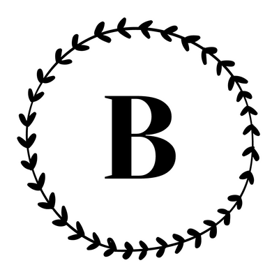 Top Baby Boy Names Starting With B