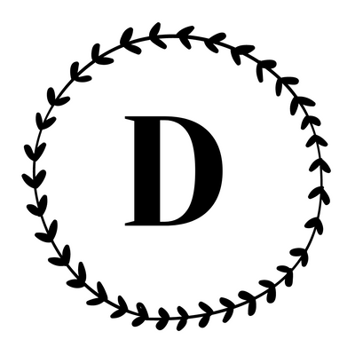 Top Baby Boy Name Starting With- D