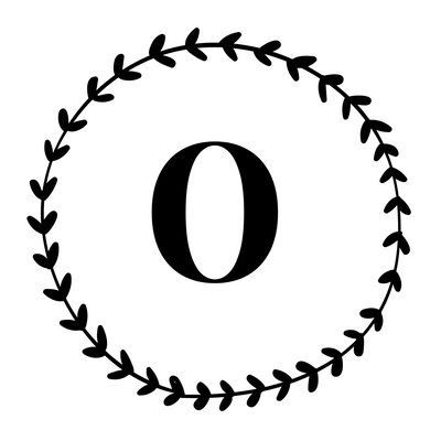 Top Baby Girl Names Starting With-O