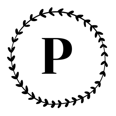 Top Baby Girl Names Starting With- P