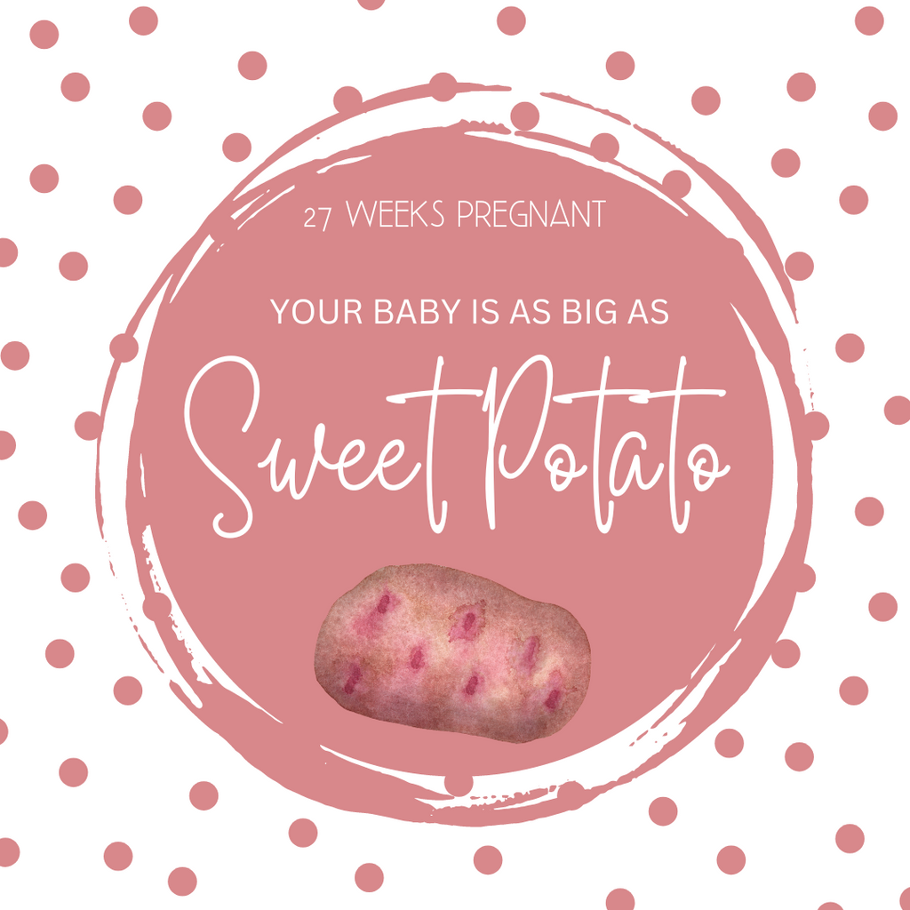 27 Weeks Pregnant-Navigating the Third Trimester with Confidence