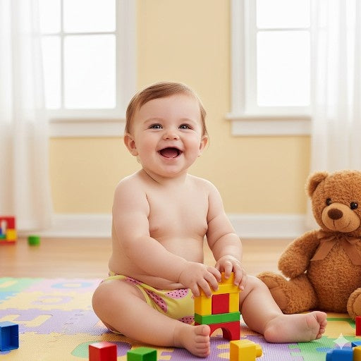 Potty Training Pants: How They Aid in Independent Toilet Training