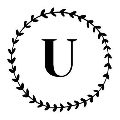 Top Baby Girl Names Starting With- U