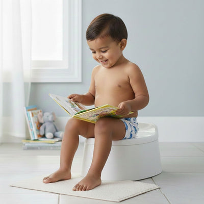 Potty Training for Toddlers & Kids | Parent Guide | Snugkins