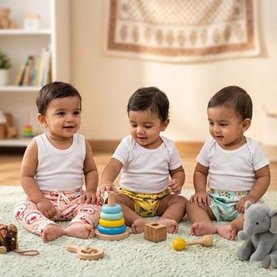 Smart Tips to Avoid Common Potty Training Mistakes