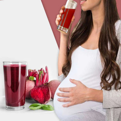 Beetroot During Pregnancy in Hindi | क्या प्रेग्नेंसी में चुकंदर खा सकते हैं?