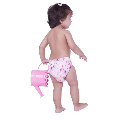 Summer Diapering Hacks to Keep Your Little One Happy and Dry with Snugkins!