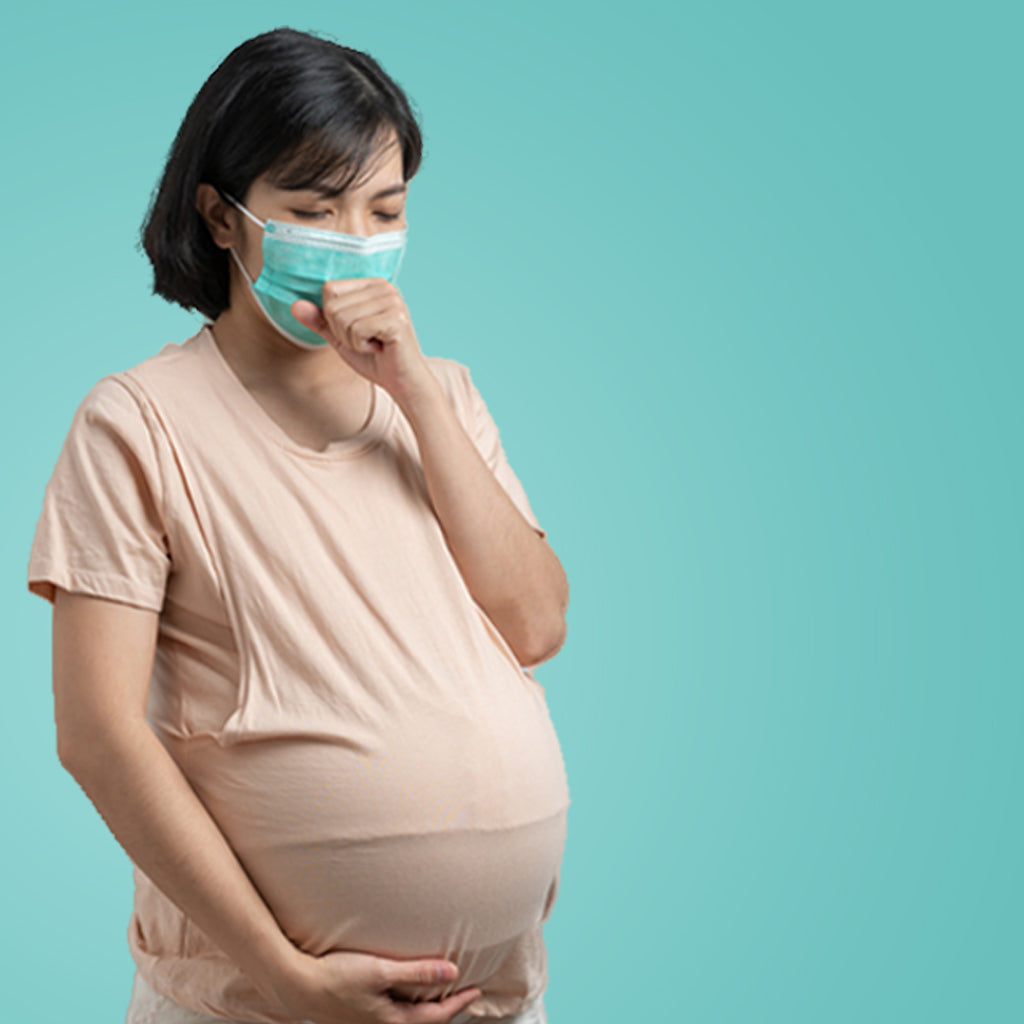 Cough and Cold During Pregnancy