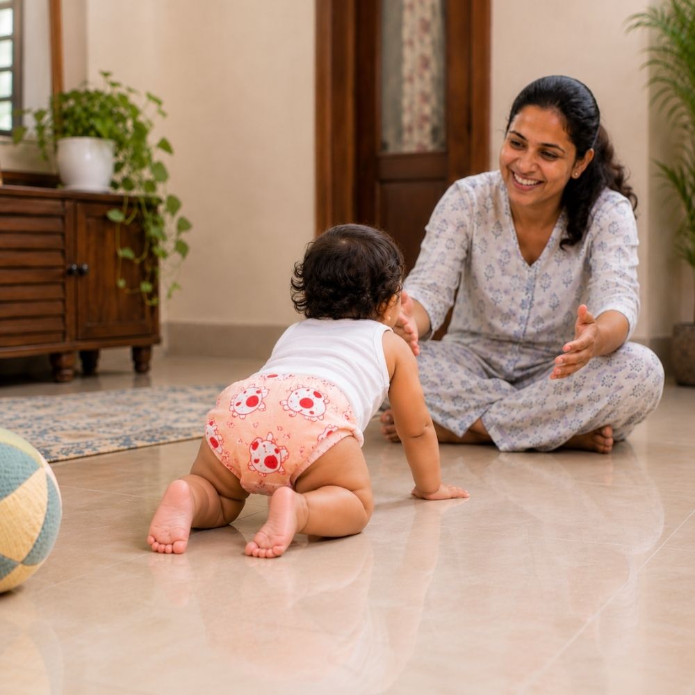 How Often to Change a Baby Langot? | Snugkins Guide