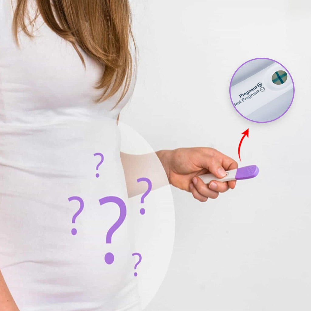 How To Get Pregnant in Hindi