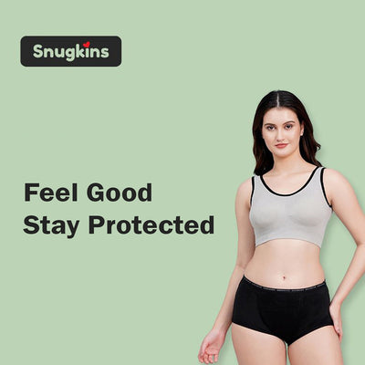 The Ultimate Guide to Choosing Perfect Panties for Periods