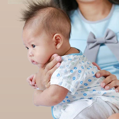 Newborn Hiccups- Cause , Prevention and What not to do