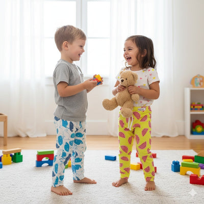 Potty Training for Boys vs Girls: What’s the Difference?