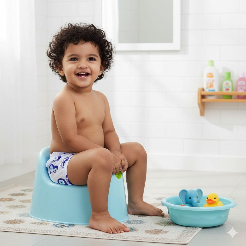 The Best Potty-Training Underwear for Toddlers in India
