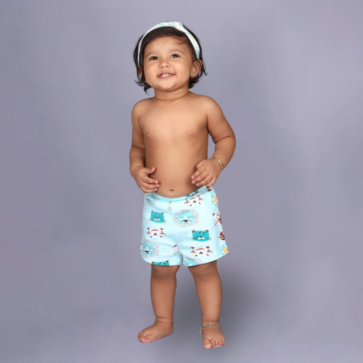 Potty Training Shorts for Toddlers