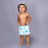 Potty Training Shorts for Toddlers