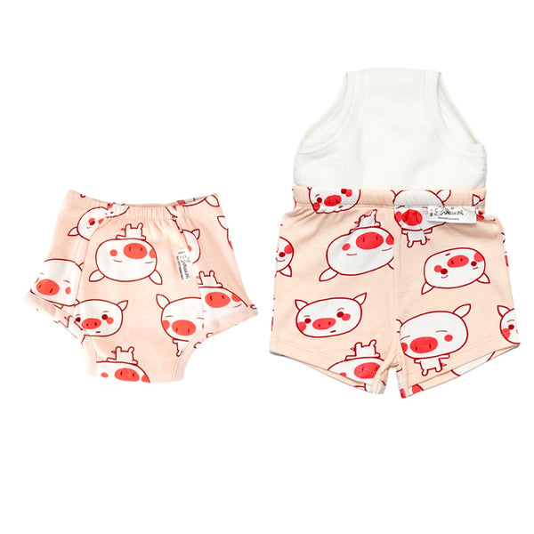 Snug Potty Training Pants Snug Farm Collection - Pack of 2