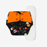 cloth diapers for newborn