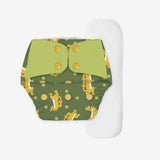 reusable diapers cloth diapers