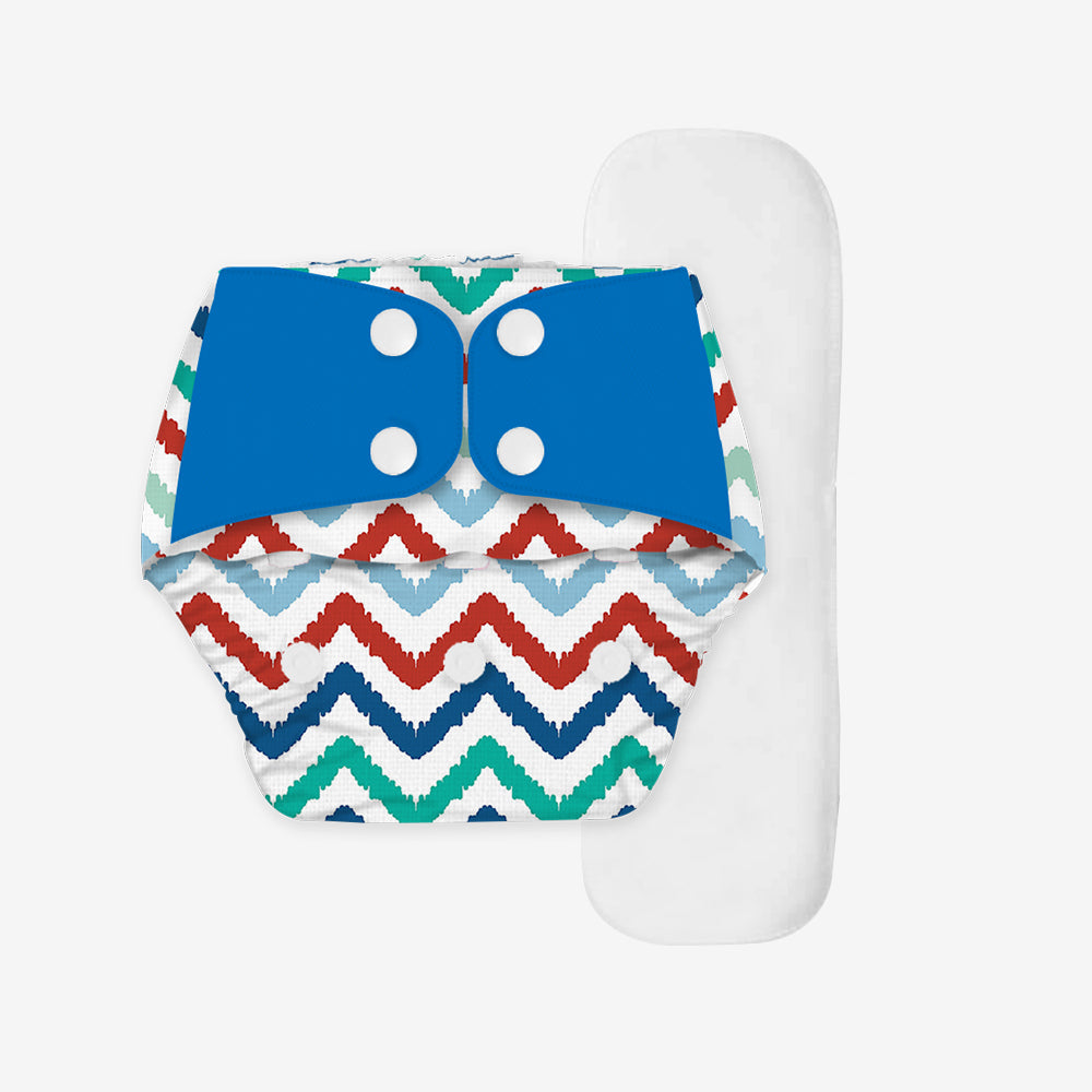 cloth diaper reusable