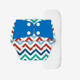 cloth diaper reusable