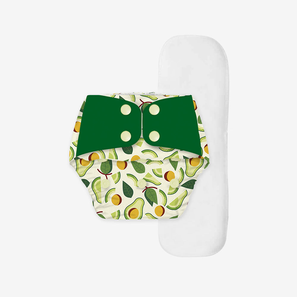 cloth diapers for infants