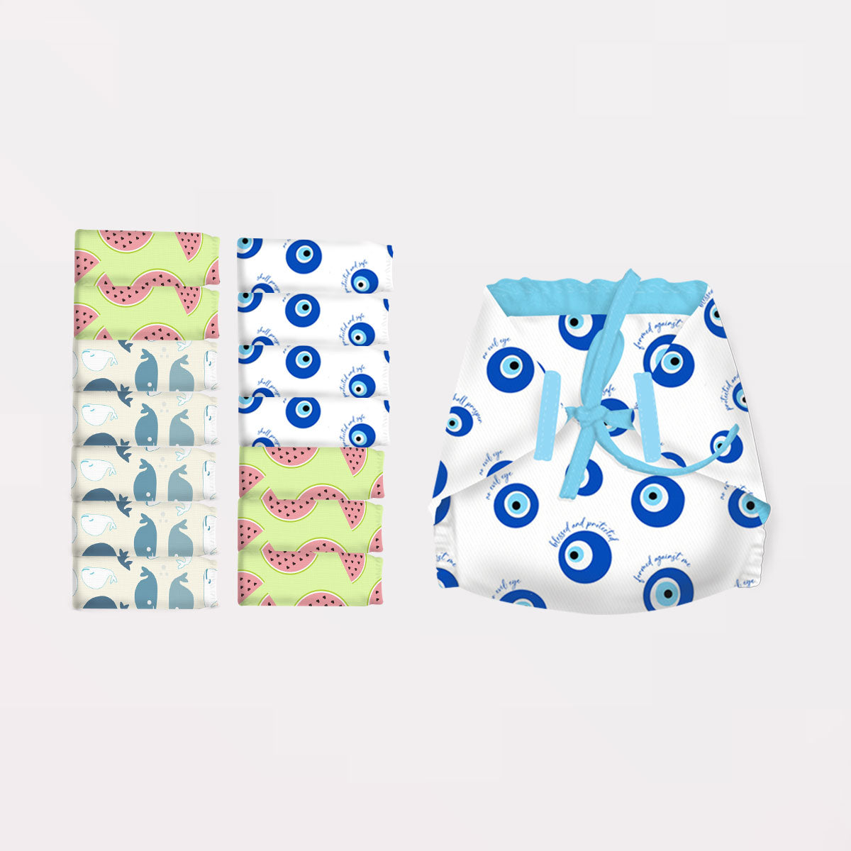 CRAZY DEAL - Buy 12 New Age Langot Get 3 Free