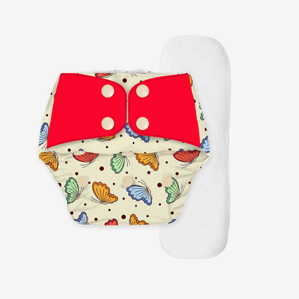 cloth diaper reusable