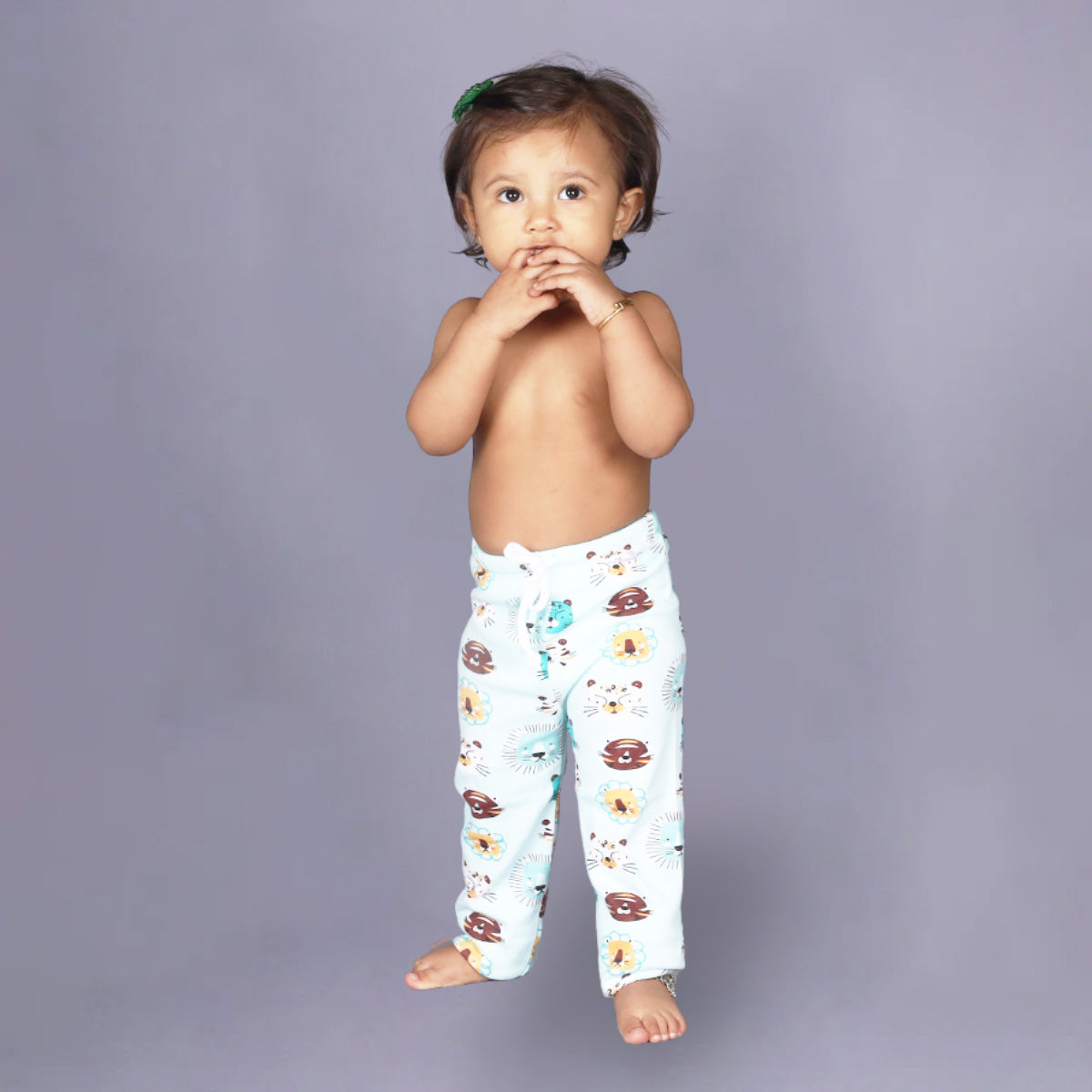 Potty Training Pajamas