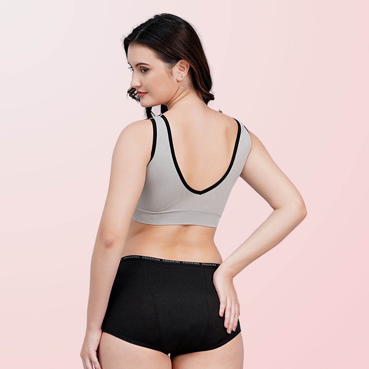 heavy flow period panties