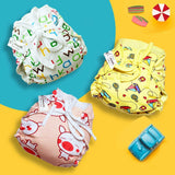 New Age Langot (Playtime Trio) - Pack of 3