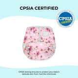 CRAZY DEAL - Buy 2 Newborn Bliss Diaper Get 1 New Age Langot Free