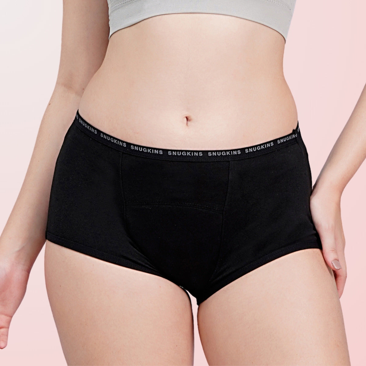 heavy flow period panties