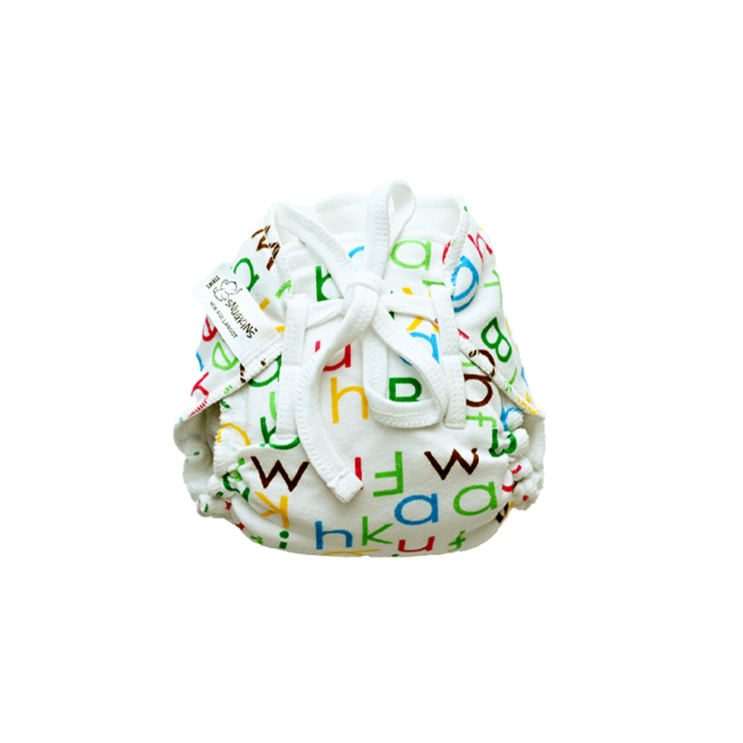 CRAZY DEAL - Buy 2 Newborn Bliss Diaper Get 1 New Age Langot Free
