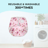 CRAZY DEAL - Buy 2 Newborn Bliss Diaper Get 1 New Age Langot Free