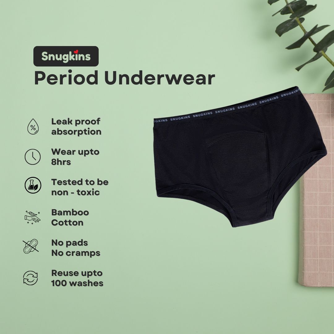 Period Underwear