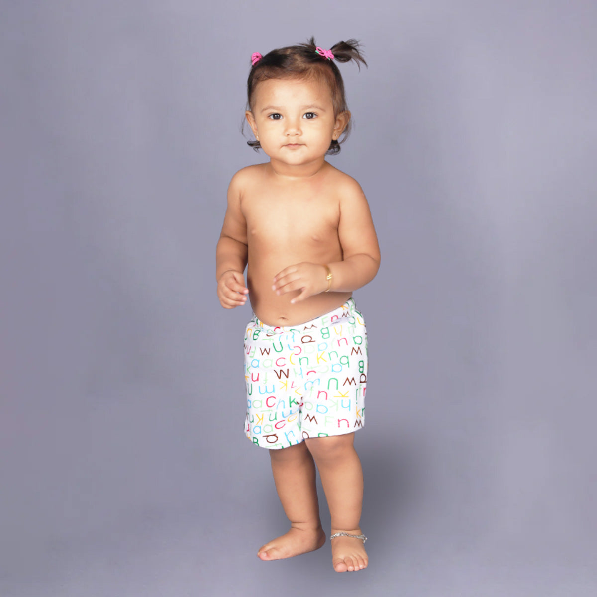Potty Training Shorts for Toddlers