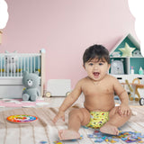 New Age Langot (Playtime Trio) - Pack of 3