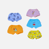 Bloomers Pack of 5  - Bloomin' Buddies