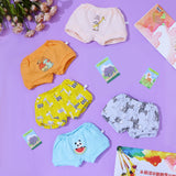 Bloomers Pack of 15  - Bloomin' Buddies