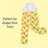 Potty Training Pajamas