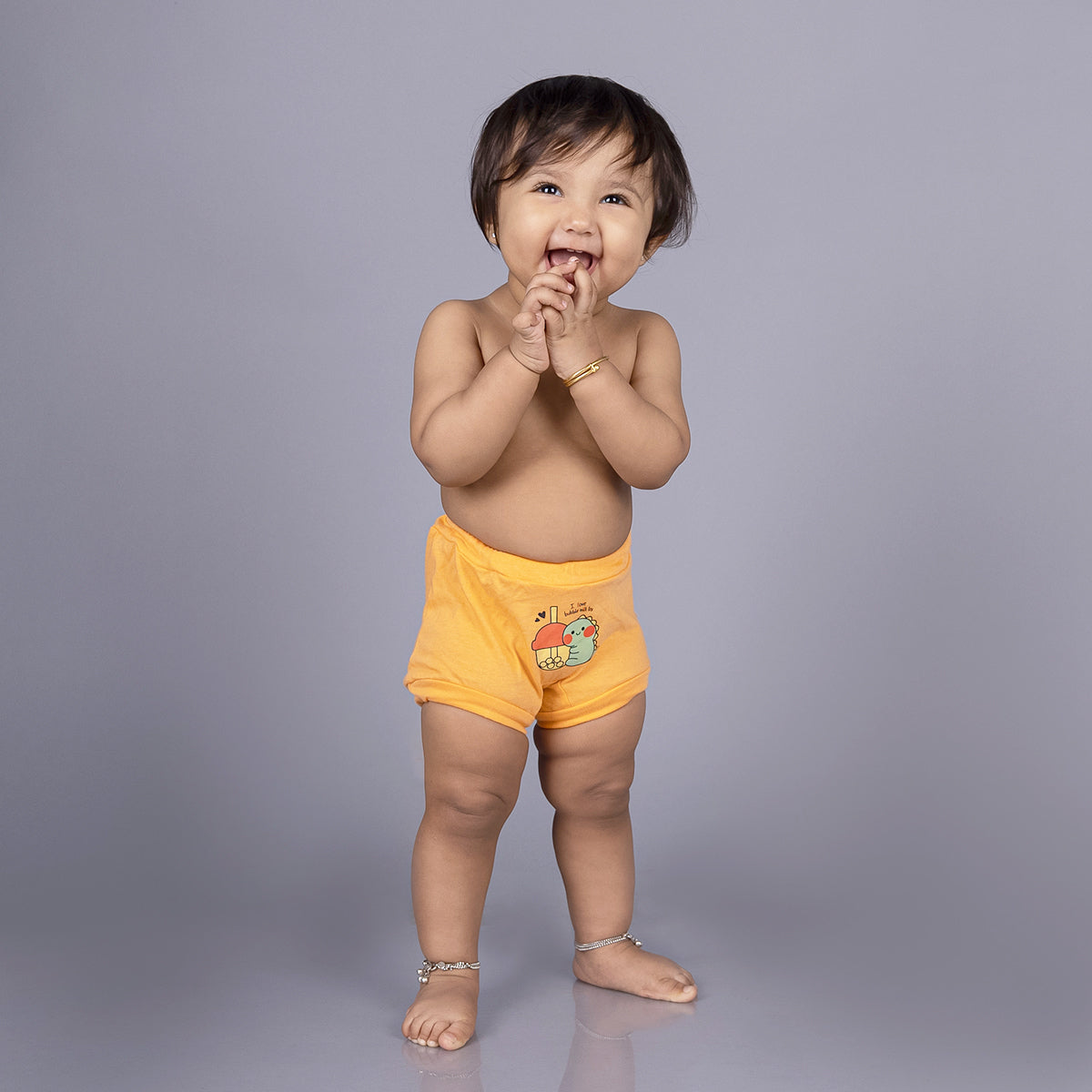 Bloomers Pack of 5  - Bloomin' Buddies