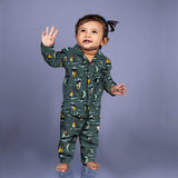 Pack of 2 Snugkins Baby Night Suits β Crazy Deal