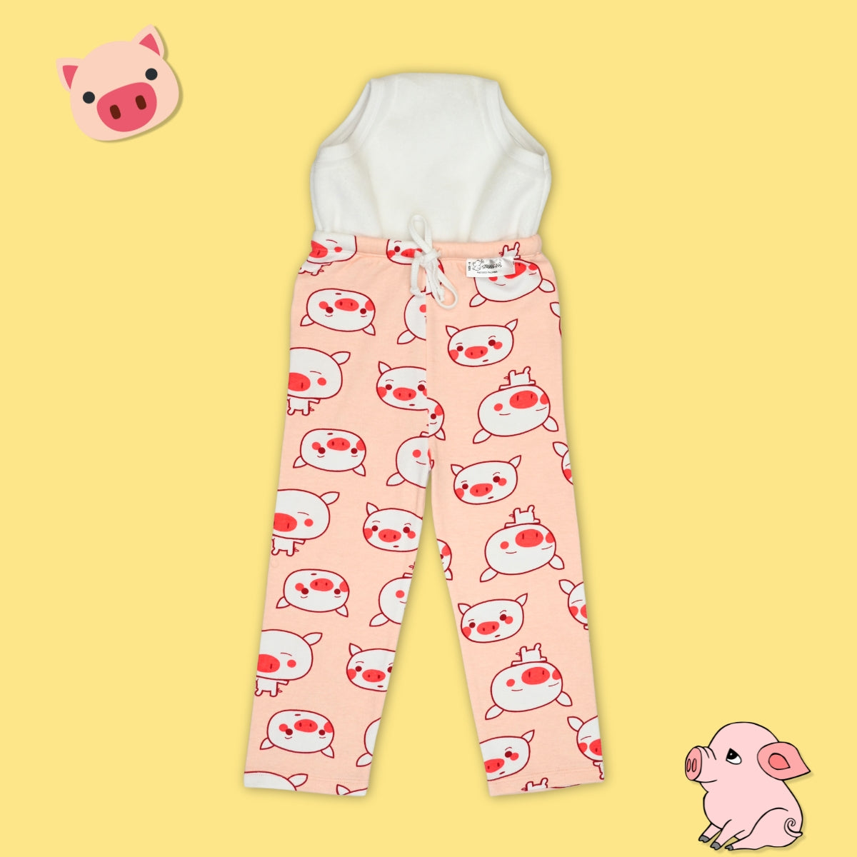 Pajamas for Toddlers