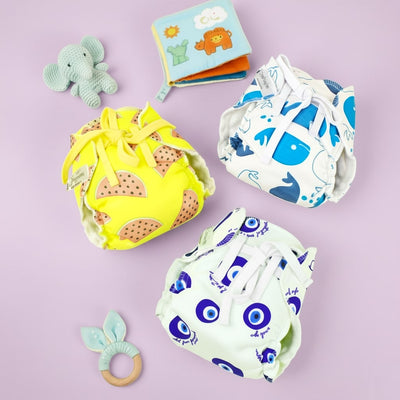 Playtime Trio β New Age Langots (Pack of 3)