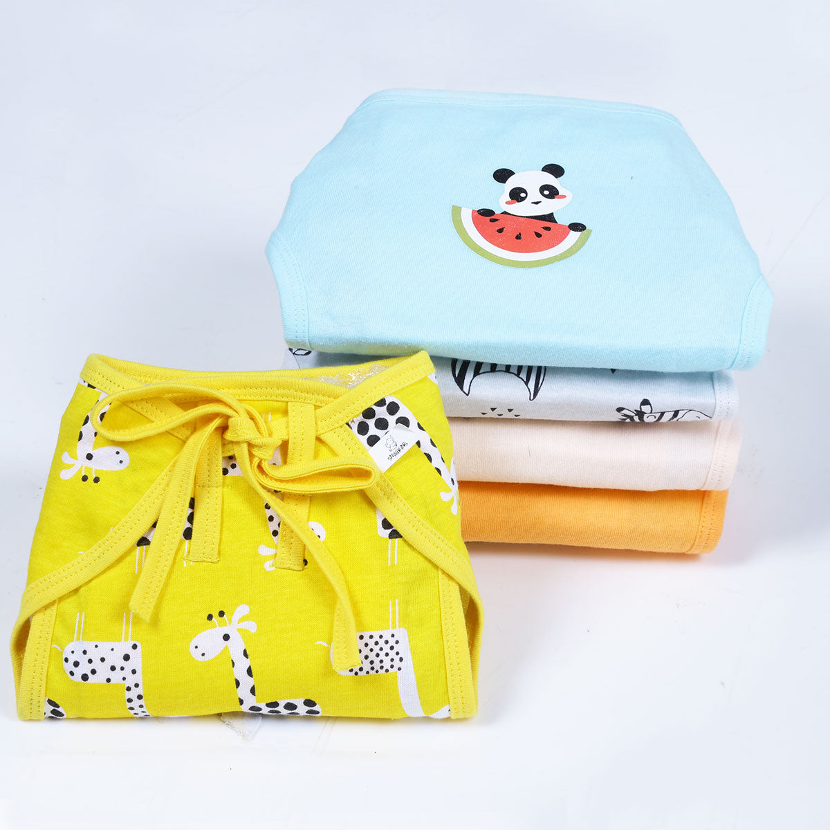 Regular Langot - Pack of 5